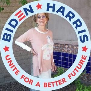 Meet your Posher, Karen